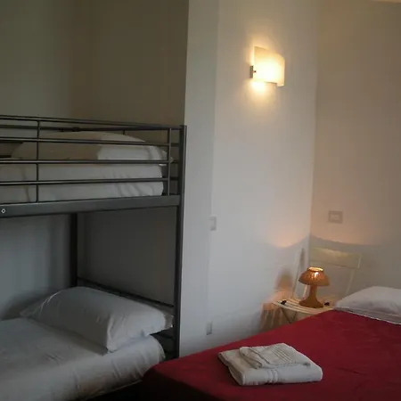 Lejlighed Casa A San Carpoforo