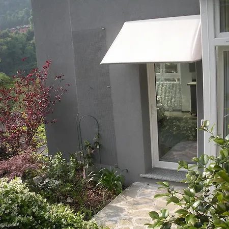 Casa A San Carpoforo Lejlighed Como