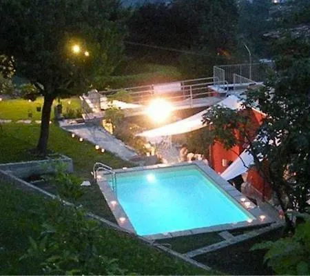 Casa A San Carpoforo