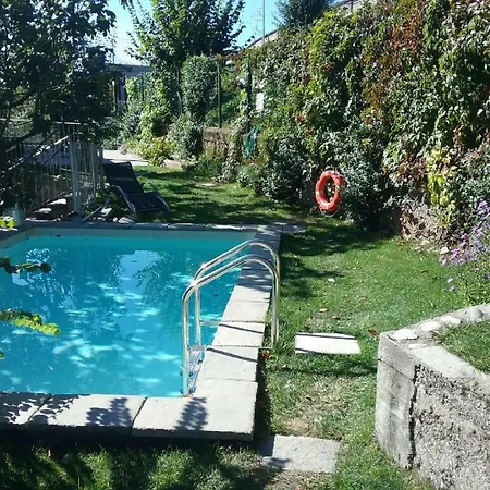 Casa A San Carpoforo *