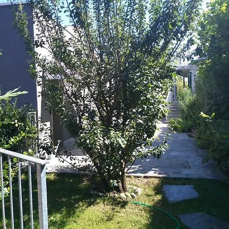 Casa A San Carpoforo *